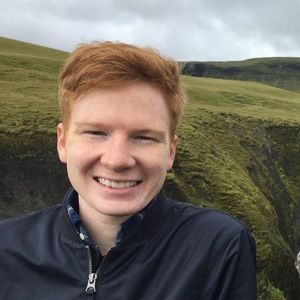 Meet your Posher, Ryan